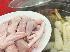 -花苑美食横琴生蚝火锅(拱北粤华路店)