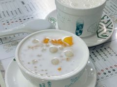 -地茂馆甜品