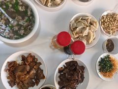 -老独特风味饺子馆(齐贤南街店)