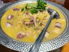 -95号酱骨·一块豆腐(展春园西路店)