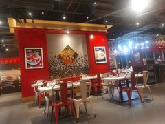 -禄鼎记·多口味酸菜鱼(侨鑫店)