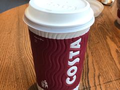 -COSTA COFFEE(丰联广场店)