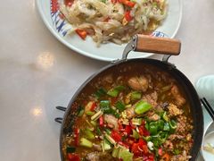 -陈先进鱼馆·地道农家菜(湖墅南路店)