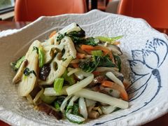 -古南都·老广东酒楼(龙江店)