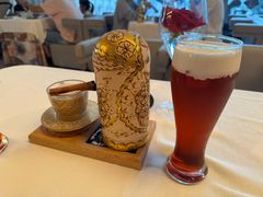 -龟兹KUCINA·新疆菜(前滩L+PLAZA店)