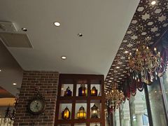 -巴依老爷新疆美食(工体旗舰店)