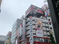 -秋叶原电器街