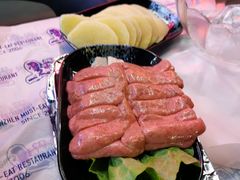 -胡哥烤肥牛(车公庙店)