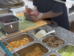 -米陀饭团•紫菜包饭(中华广场店)