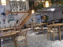 大堂-苗祖咖啡(洛克时代中心店)