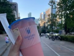 -茶百道(会展东路店)