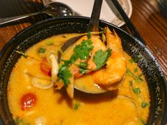 -Siam泰餐厅(水上公园店)