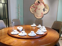 -小桃红·东北菜·春饼烤鸭(南阳湖街店)