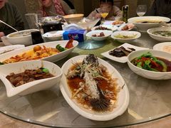 -乾隆美食·本帮菜(黄河路店)
