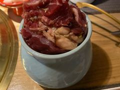 -江户烧肉(高德店)