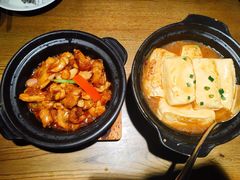 -大鸽饭(岗顶店)