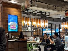 -新旺茶餐厅(嘉里城店)