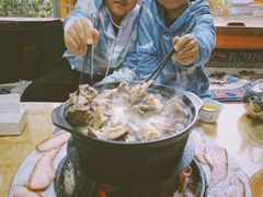 -康巴藏餐(束河古镇店)