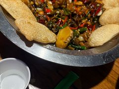 -东来土菜馆(民祥园路店)