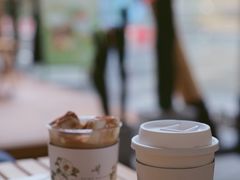 -北芒BEIMO COFFEE(五台山店)