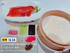 -四季民福烤鸭店(前门店)