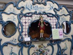 -旅顺留声机博物馆