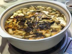 -爱膳菌锅锅(阳南店)
