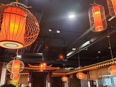 -秦月轩·陕西家乡菜(阜成路·五棵松店)