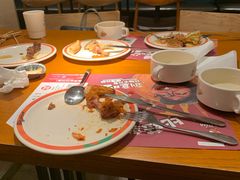 -比格比萨自助(宋家庄店)