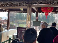 -白塔湖国家湿地公园