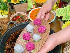 -楠火锅(太古里总店)