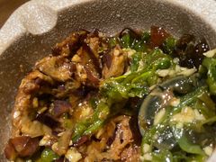 -炊烟小炒黄牛肉(中心印象城店)