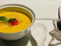 杨枝甘露-三号黄浦会Canton Table