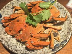 -乔街深夜食堂·小龙虾·高压锅生蚝(杭州总店)