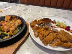 -Aqua Oasis 水天堂(常熟永旺店)