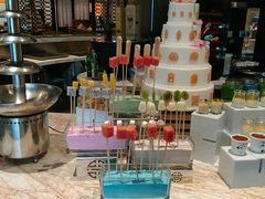 -天诚丽筠酒店-西餐厅