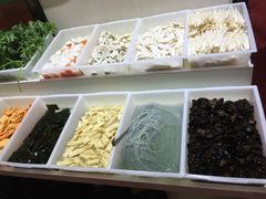 -汕锦记潮汕生鲜牛肉馆(富华店)