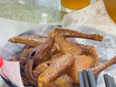 -煲煲掂风味煲仔饭餐厅(西区店)