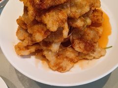 -老妈菜馆(建设街店)