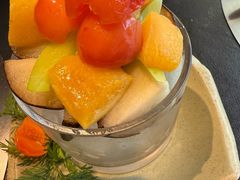 -蘸小院铁锅炖·蘸酱菜·东北菜(怀远门店)