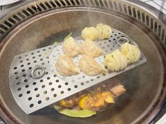 -姚稷大铁锅(龙之梦店)
