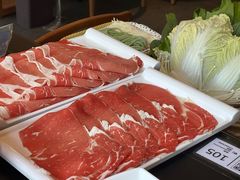 -北门涮肉·铜锅涮肉(南锣鼓巷店)