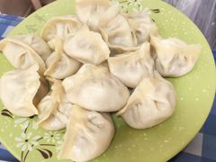 羊肉蒸饺-福兴全羊
