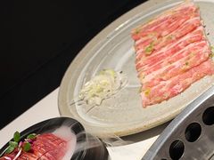 -焱铁烧·黑毛和牛专门店(杭州嘉里中心店)