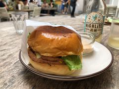 -RAC BAR(安福路店)