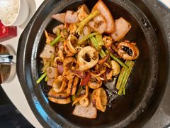 -谭厨中山传家菜.乳鸽.脆鲩鱼(华强北中航城店)