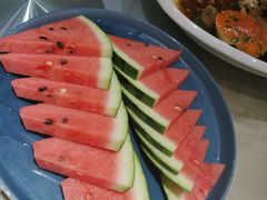 -正阁海鲜餐厅(六虹桥店)
