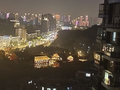 -长春观