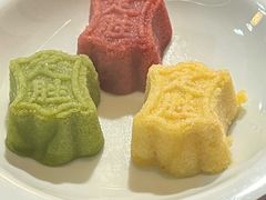 -同得兴 Since·1995 传统苏式面馆(嘉馀坊店)