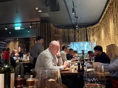 -The Meat & Wine Co Southbank(南岸店)